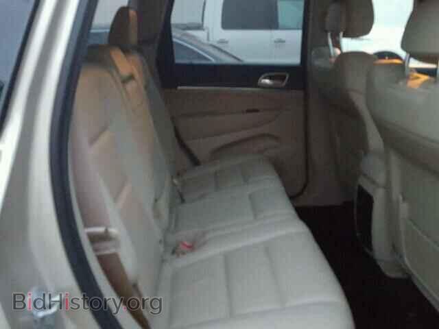 2014 JEEP CHEROKEE - VIN: 1C4RJEBM3EC300302 - Фото 6