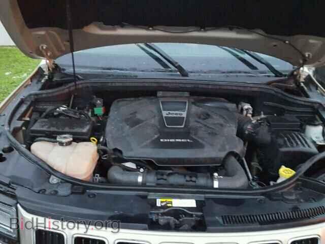 2014 JEEP CHEROKEE - VIN: 1C4RJEBM3EC300302 - Фото 7