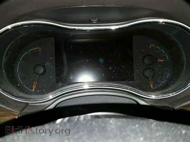 2014 JEEP CHEROKEE - VIN: 1C4RJEBM3EC300302 - Фото 8