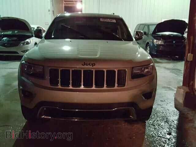 2014 JEEP CHEROKEE - VIN: 1C4RJEBM3EC300302 - Фото 9