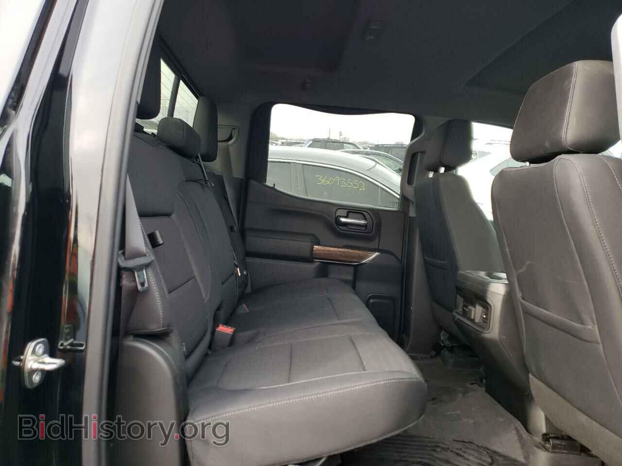 2020 CHEVROLET ALL Models - VIN: 1GCPYFED3LZ109039 - Фото 10