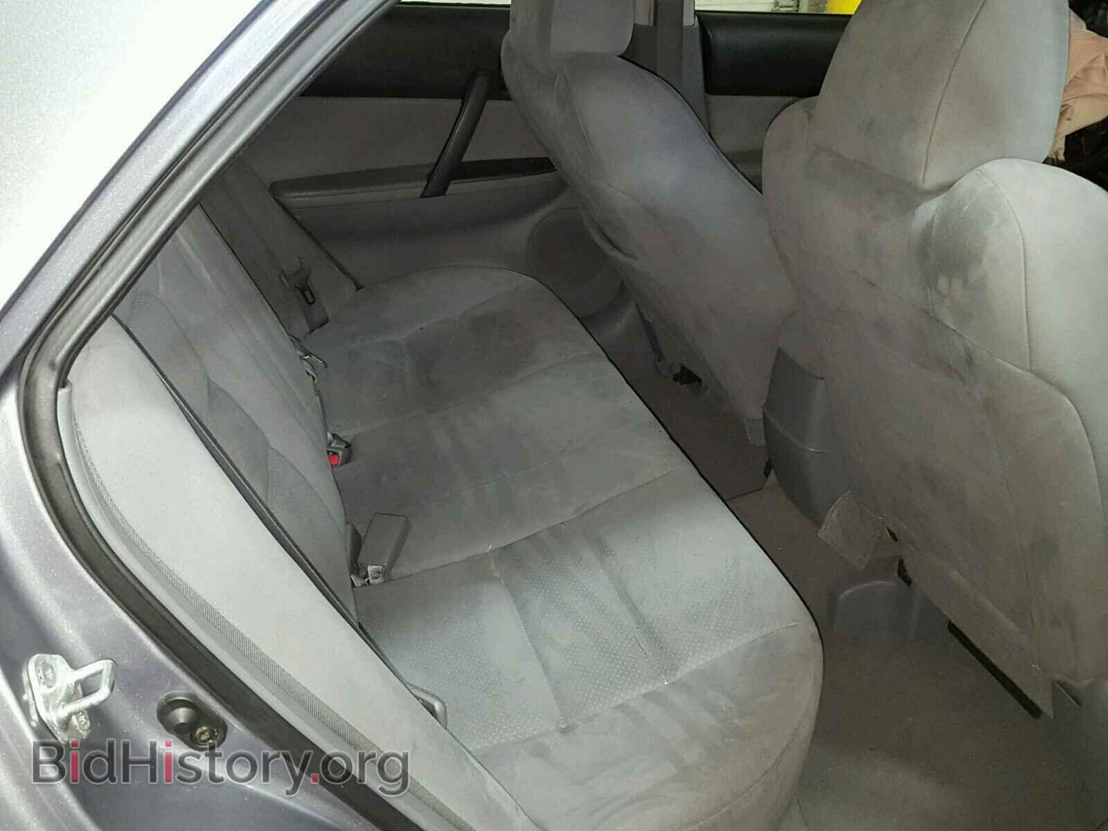 2006 MAZDA 6 - VIN: 1YVFP80C165M68839 - Фото 6
