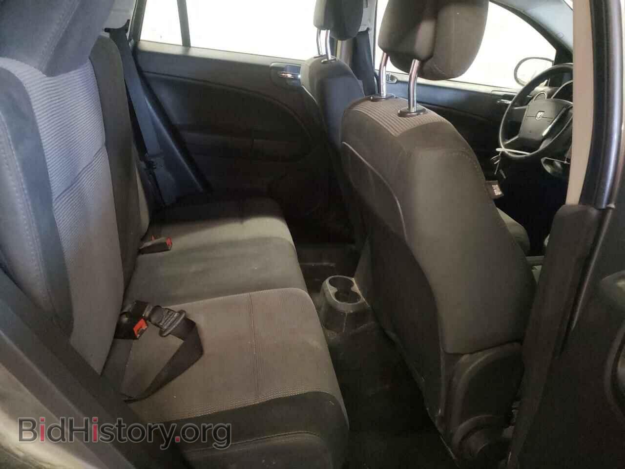 2012 DODGE CALIBER - VIN: 1C3CDWEA4CD523447 - Photo 6