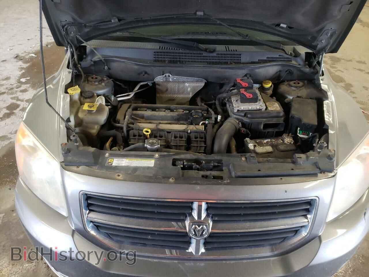 2012 DODGE CALIBER - VIN: 1C3CDWEA4CD523447 - Photo 7