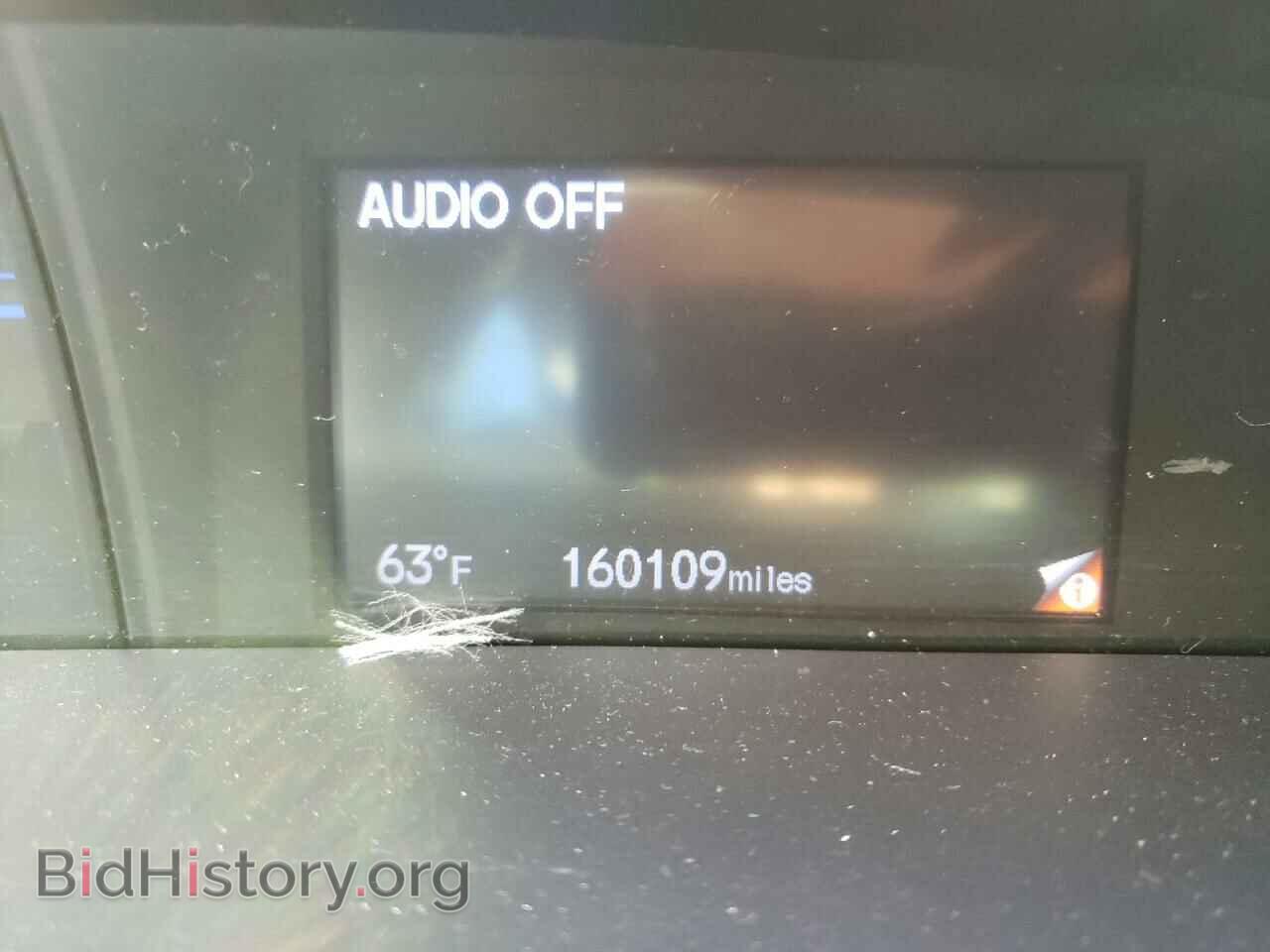 2013 HONDA CIVIC - VIN: 19XFB2F52DE089649 - Photo 9