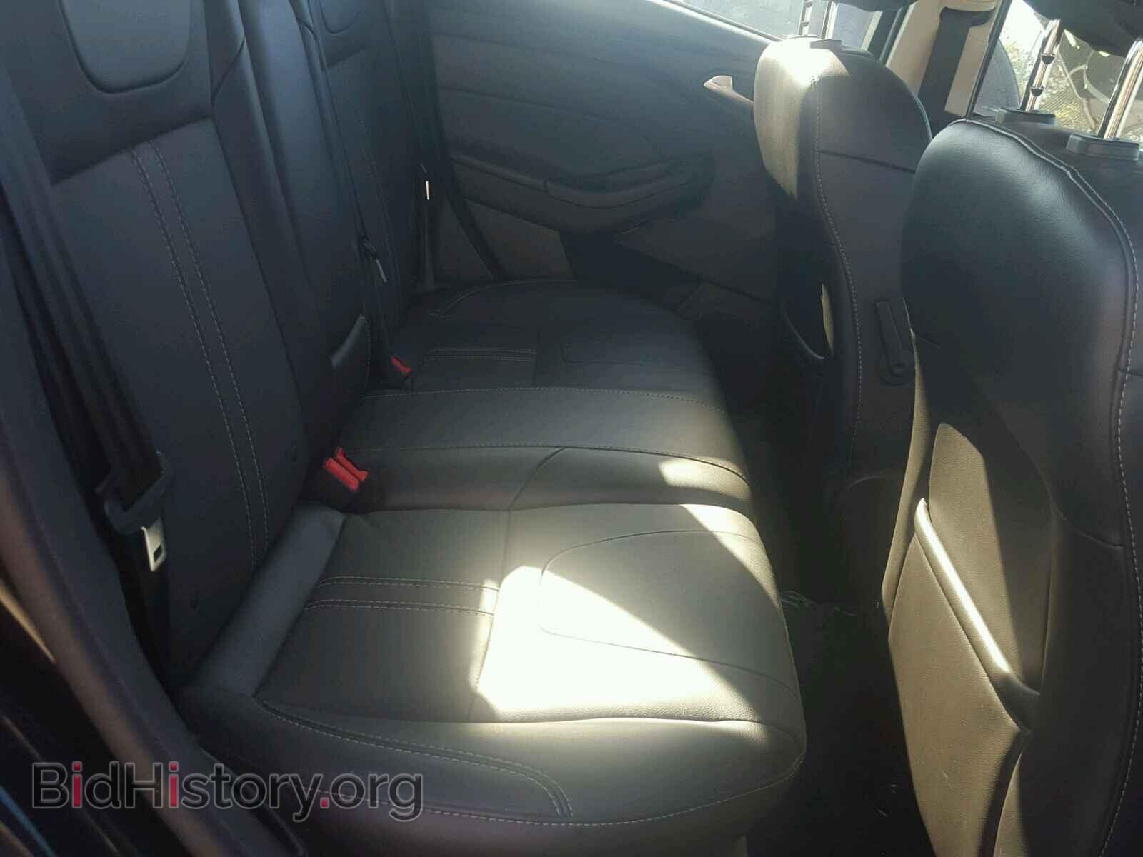 2014 FORD FOCUS - VIN: 1FADP3F2XEL189338 - Photo 6