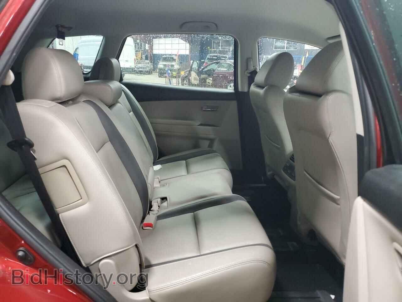 2010 MAZDA CX-9 - VIN: JM3TB3MV8A0224432 - Фото 11