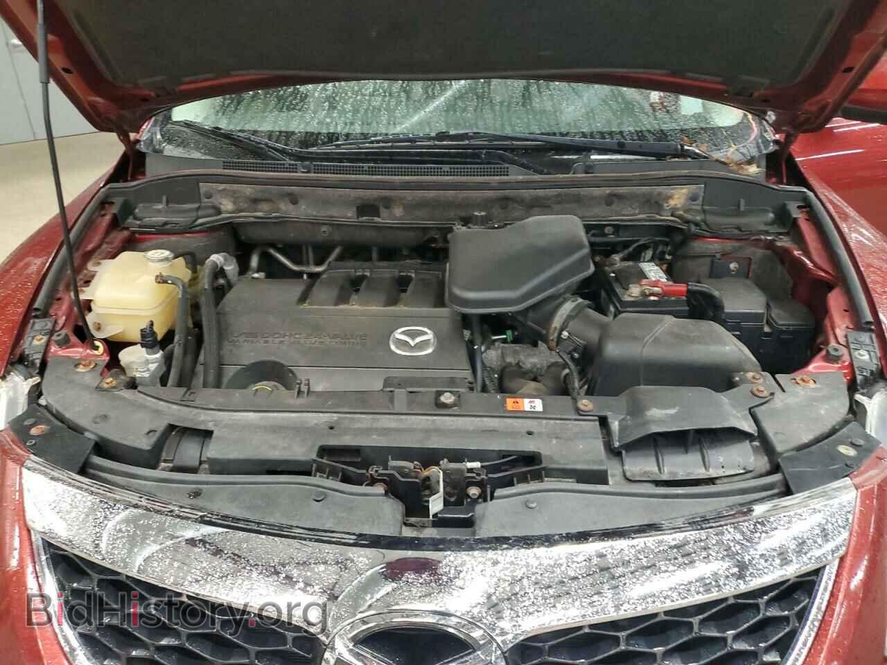 2010 MAZDA CX-9 - VIN: JM3TB3MV8A0224432 - Фото 12