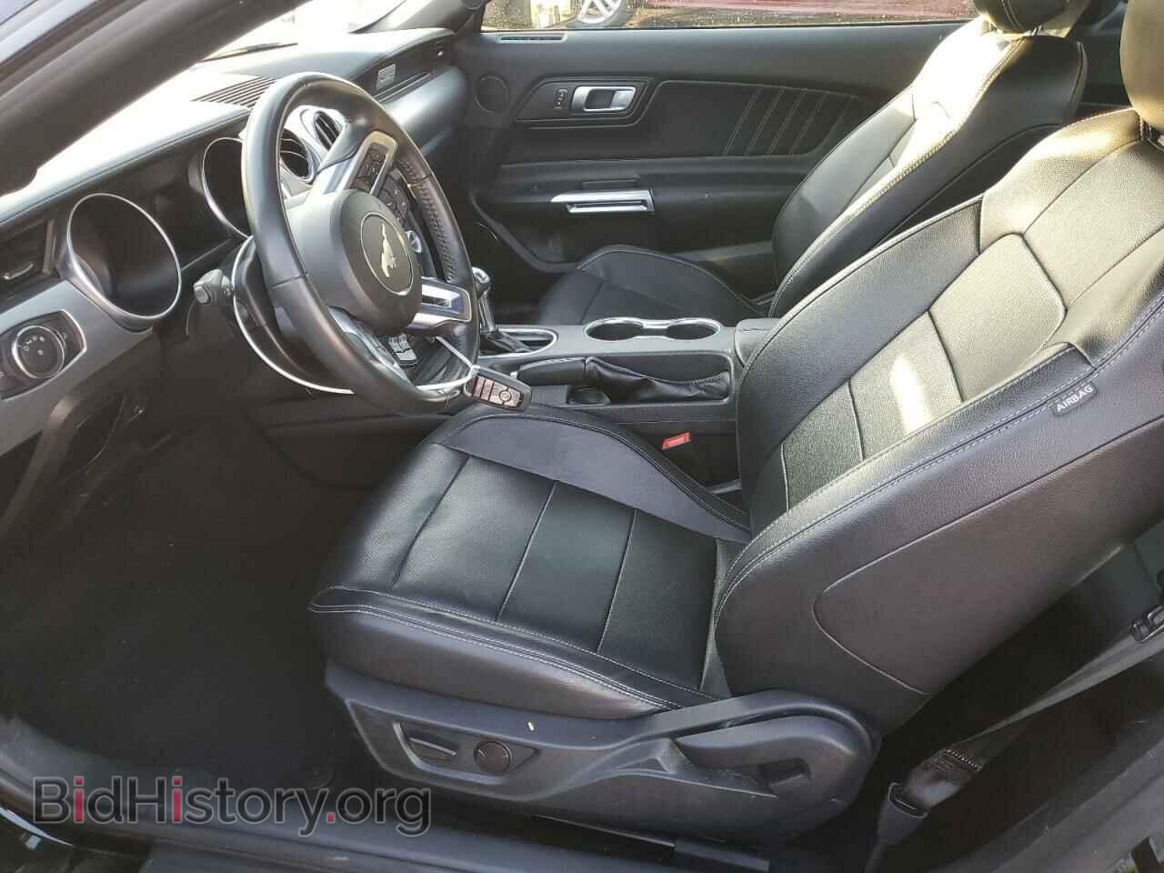 2023 FORD ALL Models - VIN: 1FA6P8TH9P5103734 - Photo 7