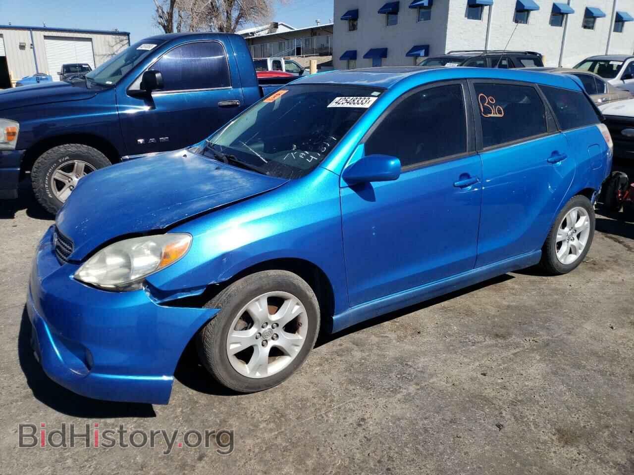 Фотография 2T1KR30EX7C655052 - TOYOTA COROLLA 2007