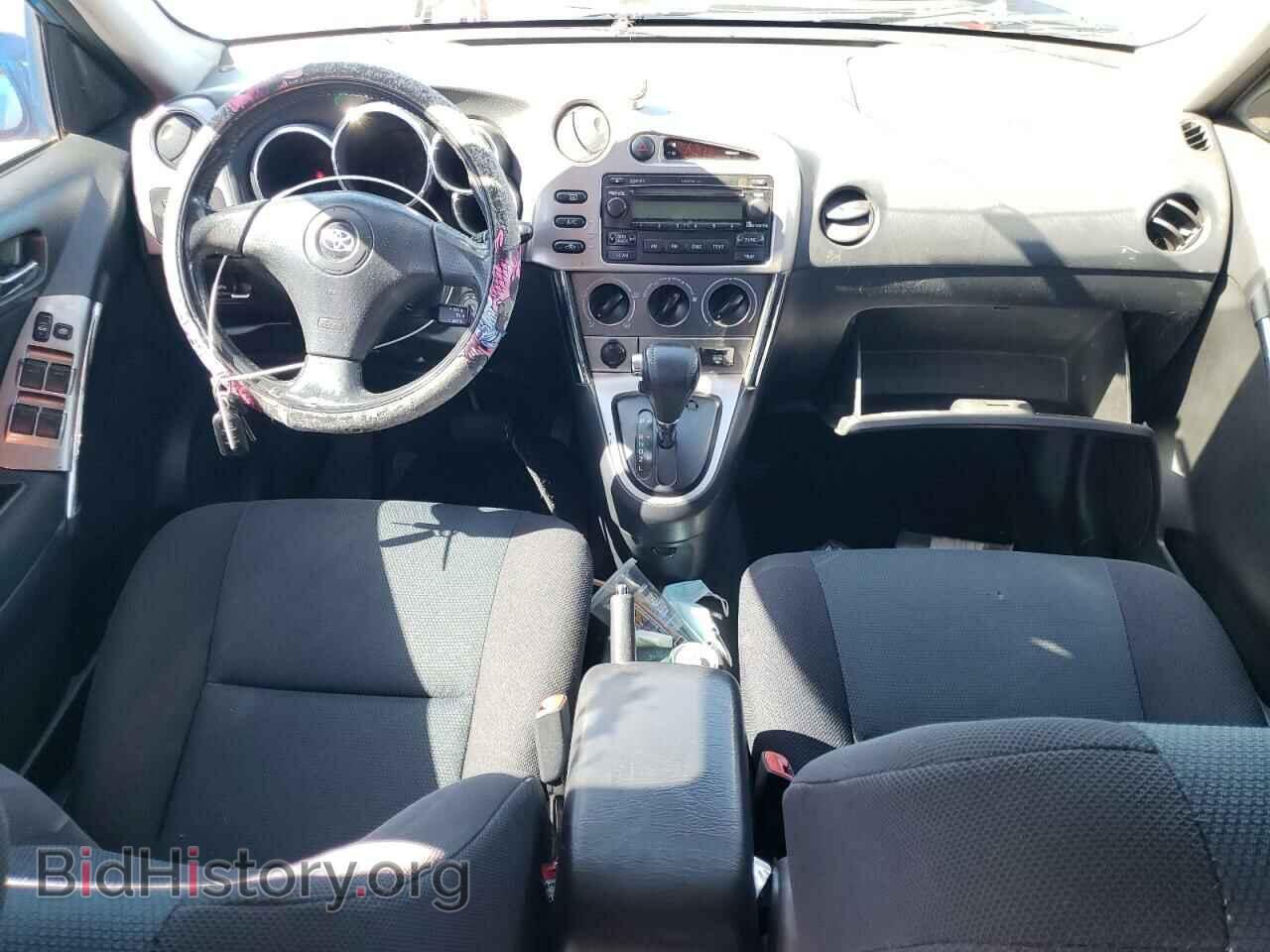 2007 TOYOTA COROLLA - VIN: 2T1KR30EX7C655052 - Фото 8