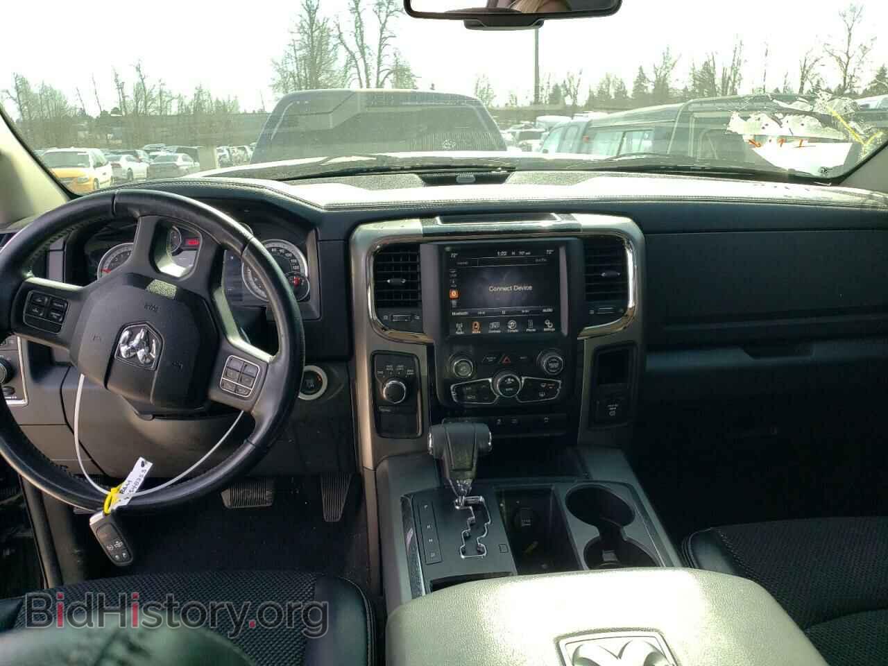 2013 RAM 1500 - VIN: 1C6RR7HT8DS718353 - Фото 8