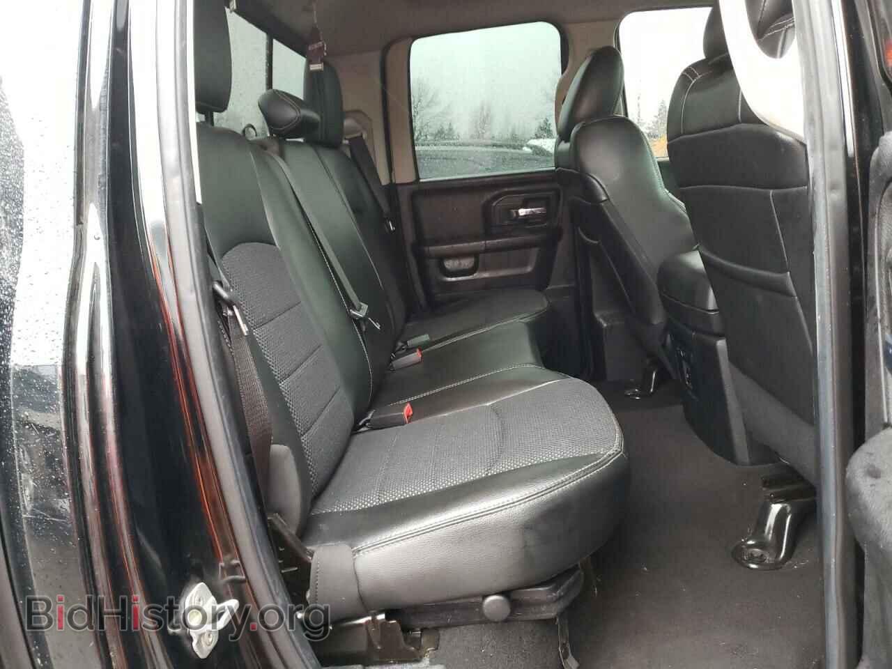 2013 RAM 1500 - VIN: 1C6RR7HT8DS718353 - Фото 10