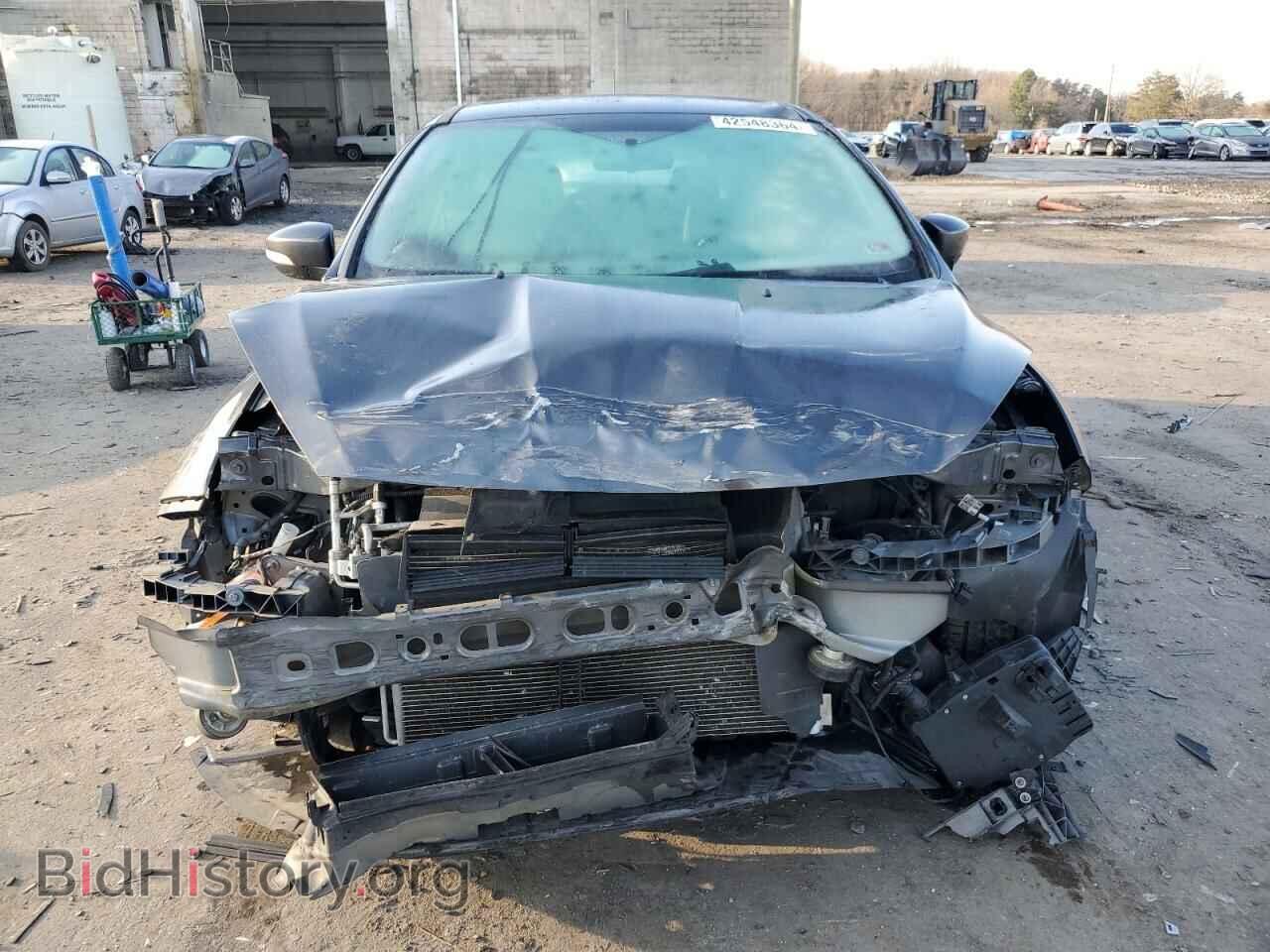 2017 FORD FOCUS - VIN: 1FADP3K28HL212500 - Фото 5
