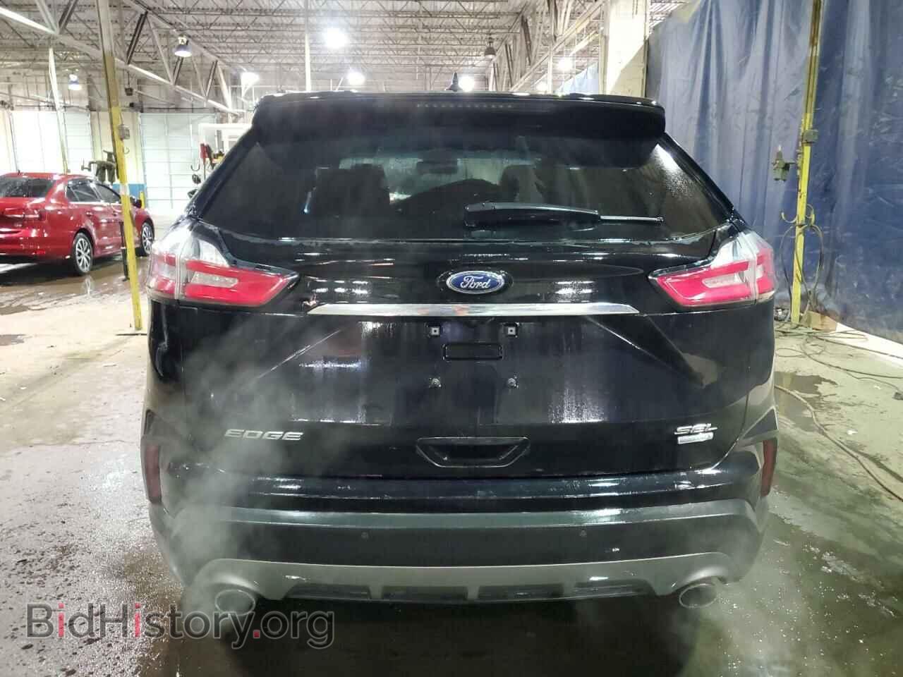 2020 FORD EDGE - VIN: 2FMPK3J94LBA25814 - Фото 6