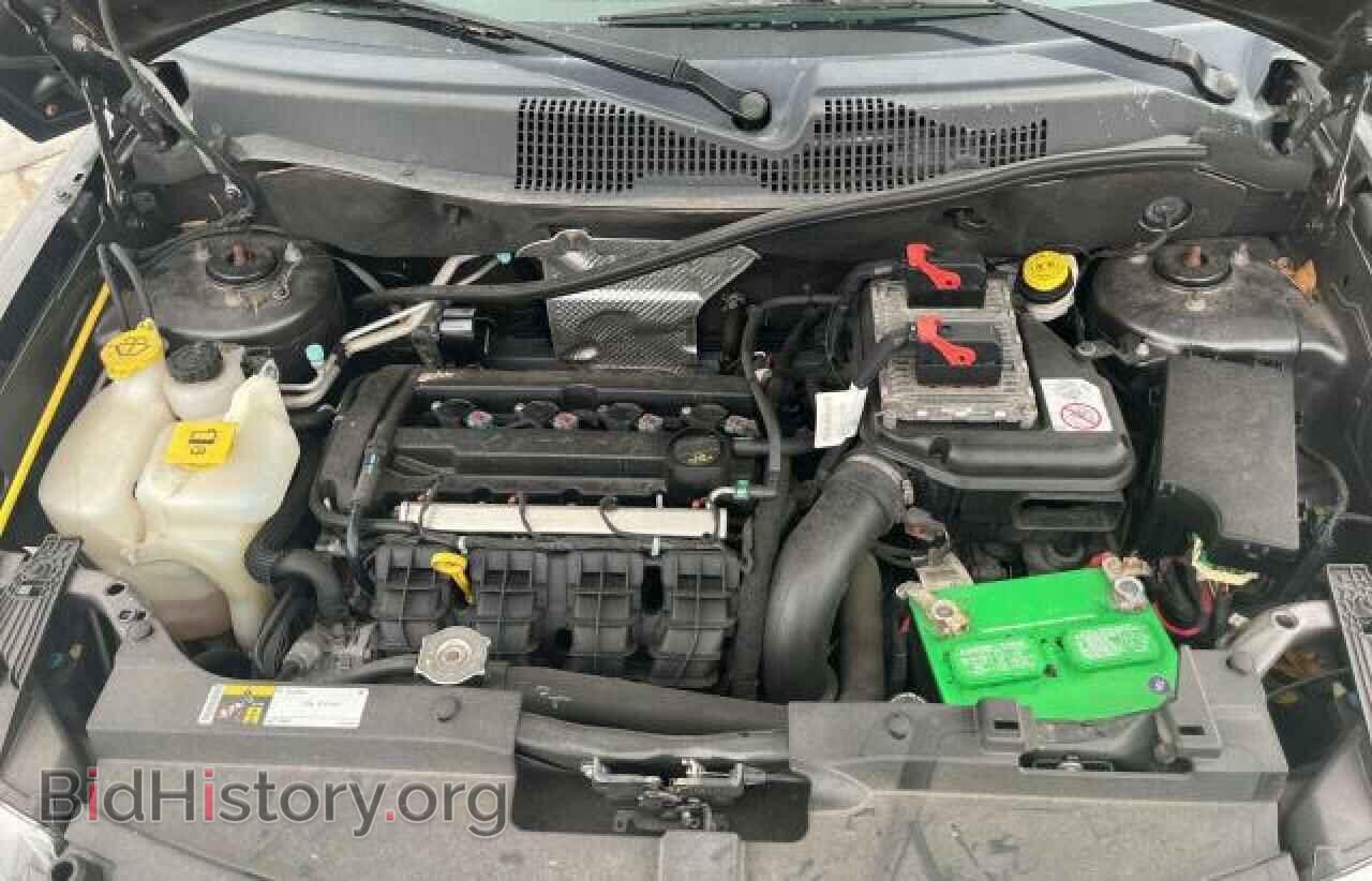 2016 JEEP COMPASS - VIN: 1C4NJCBA2GD812235 - Фото 7