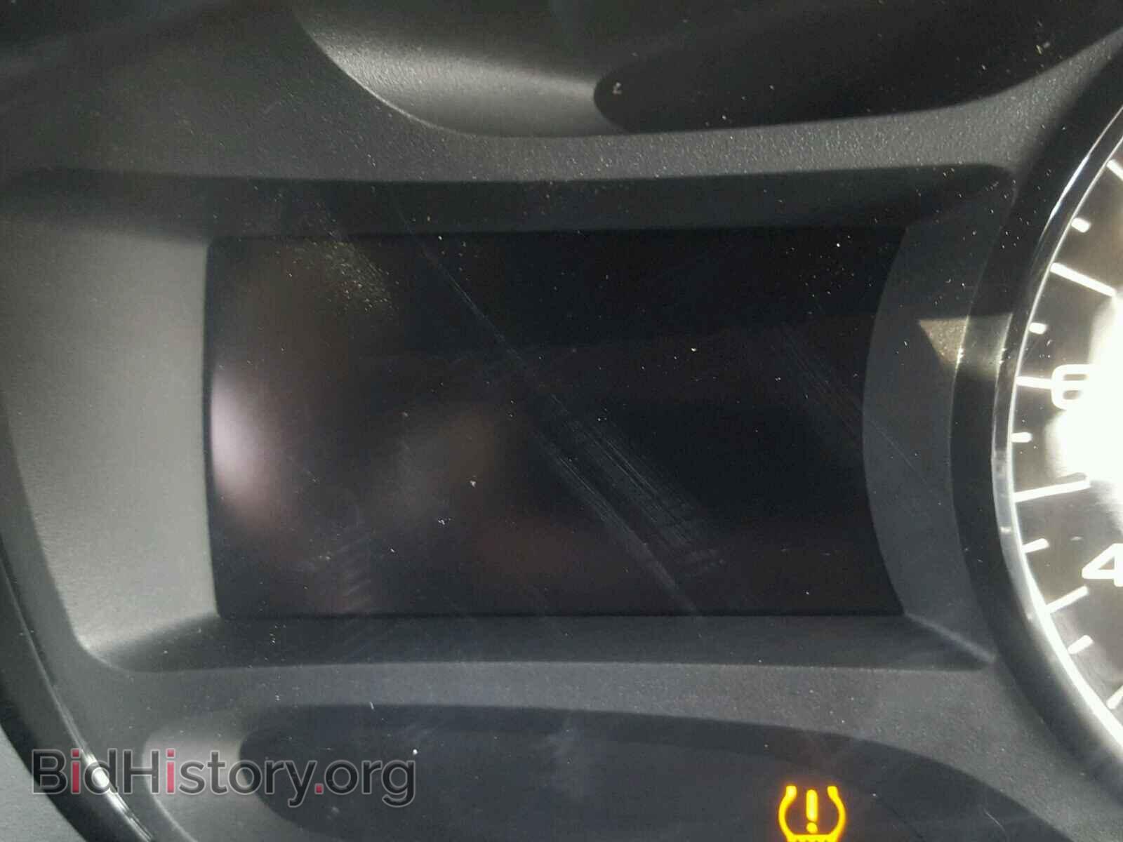 Photo 2FMDK3KC0DBB87356 - FORD EDGE 2013