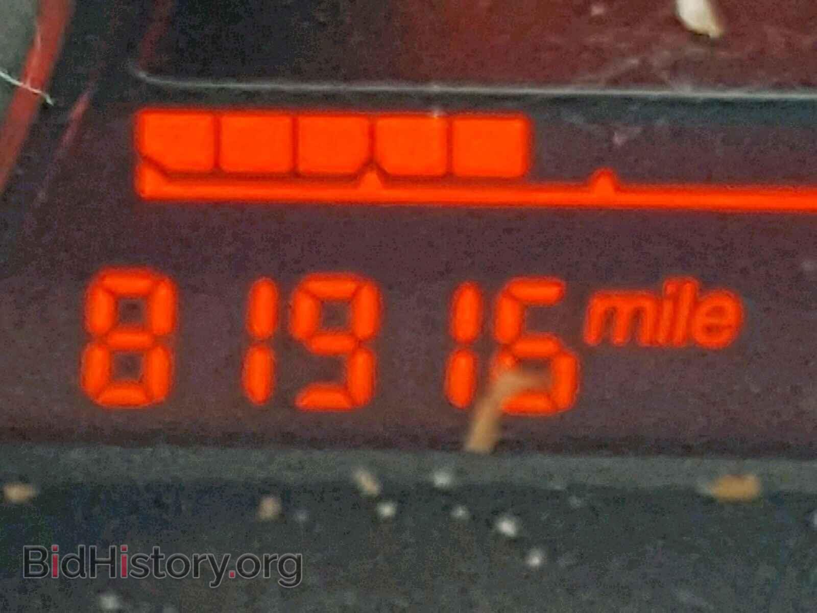 2014 MAZDA 5 - VIN: JM1CW2BL5E0176791 - Фото 8
