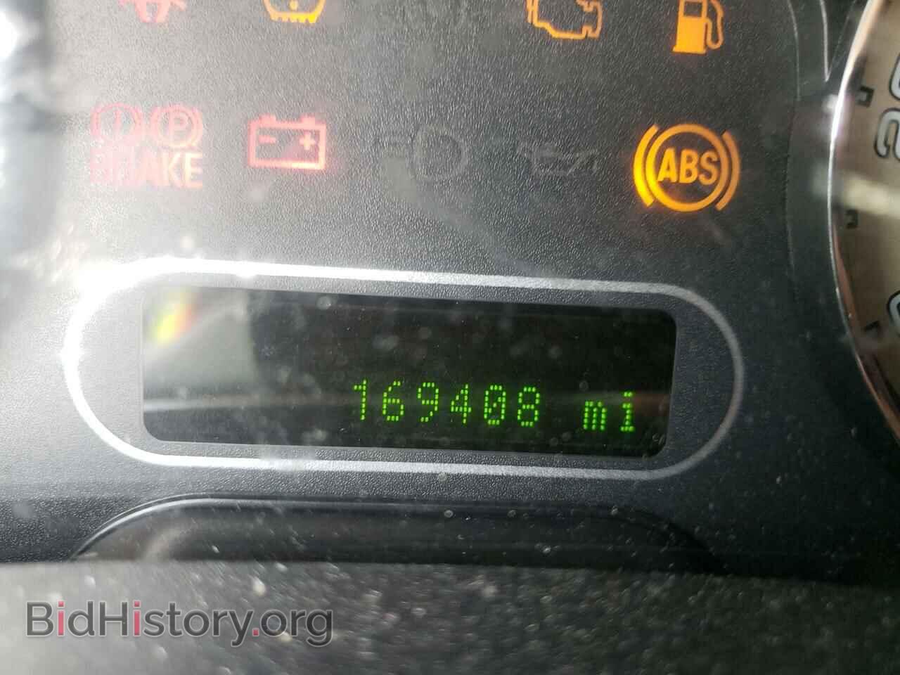 2008 FORD TAURUS - VIN: 1FMDK06W38GA31121 - Фото 8