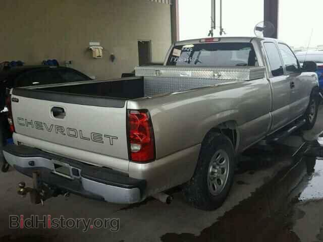 2006 CHEVROLET SILVERADO - VIN: 1GCEC19V16E178173 - Фото 4