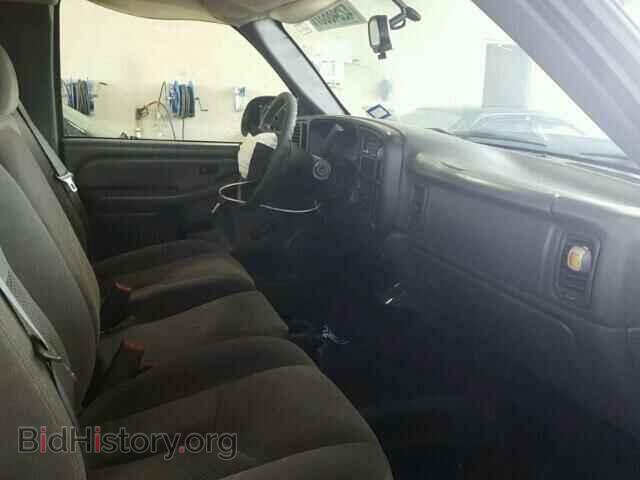 2006 CHEVROLET SILVERADO - VIN: 1GCEC19V16E178173 - Фото 5