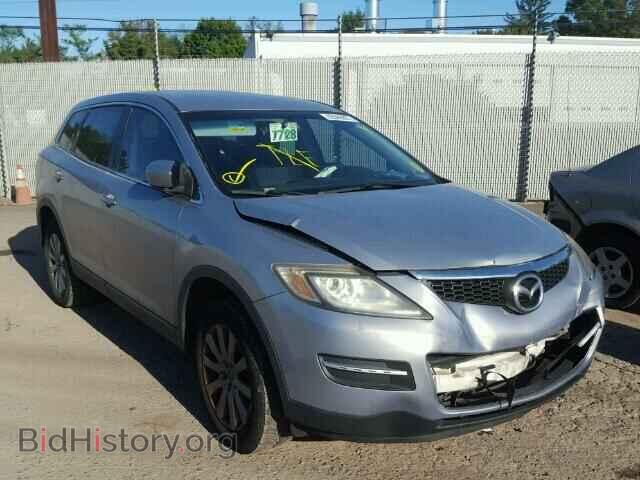 Фотография JM3TB38C870101392 - MAZDA CX-9 2007