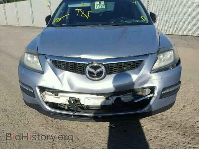 2007 MAZDA CX-9 - VIN: JM3TB38C870101392 - Фото 9