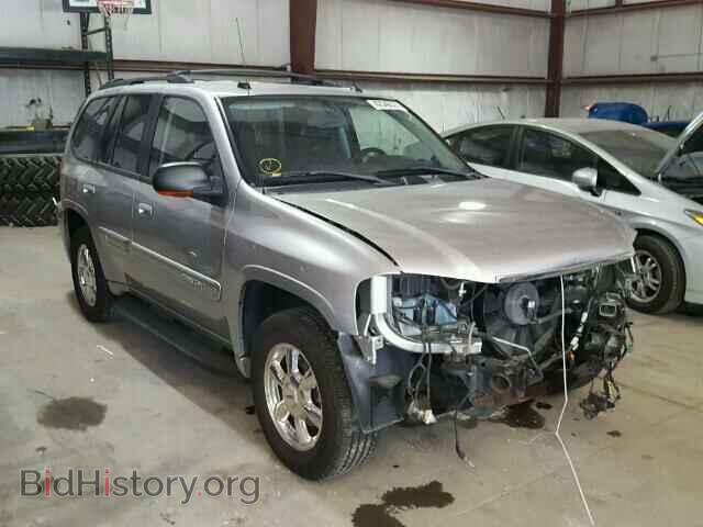 Фотография 1GKDT13S252297574 - GMC ENVOY 2005