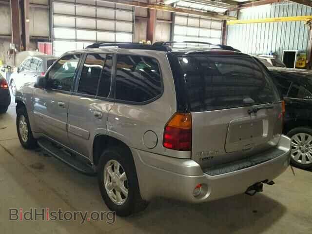 2005 GMC ENVOY - VIN: 1GKDT13S252297574 - Фото 3