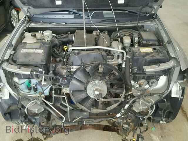 2005 GMC ENVOY - VIN: 1GKDT13S252297574 - Фото 7