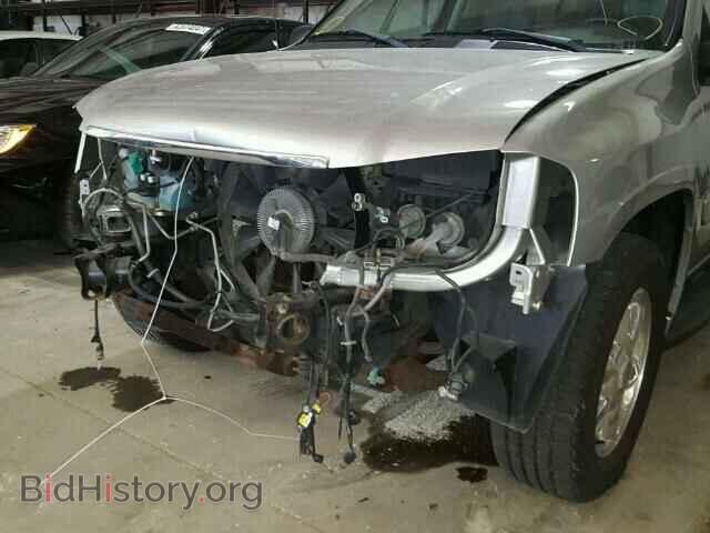 2005 GMC ENVOY - VIN: 1GKDT13S252297574 - Фото 9