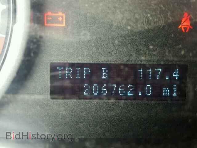 2011 FORD FOCUS - VIN: 1FAHP3FN6BW184966 - Фото 8