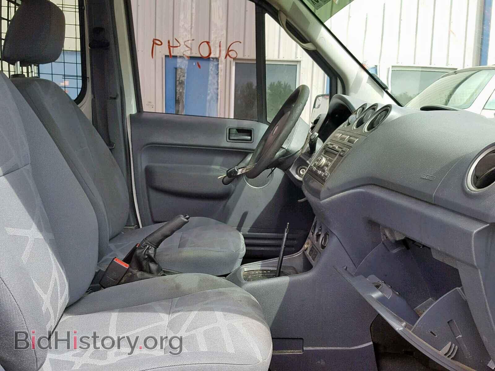 2011 FORD TRANSIT CO - VIN: NM0LS6BN9BT071702 - Фото 5