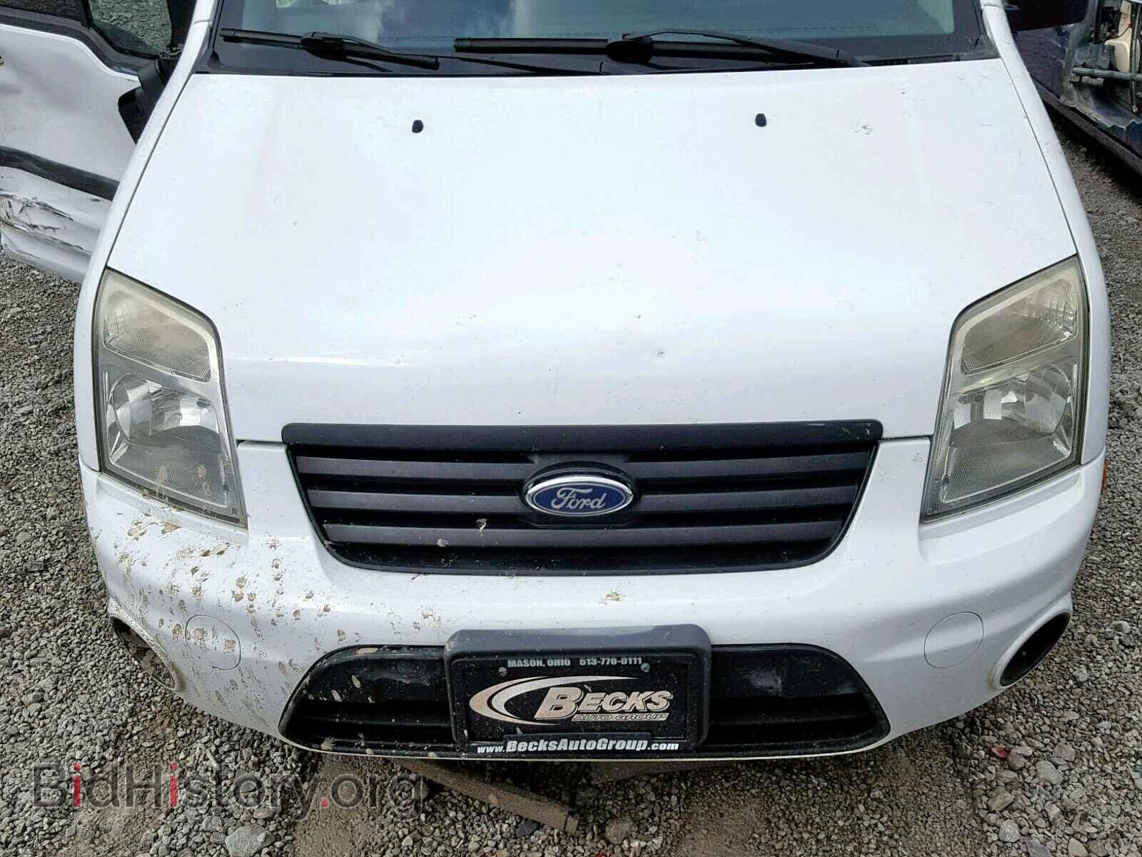 2011 FORD TRANSIT CO - VIN: NM0LS6BN9BT071702 - Фото 7