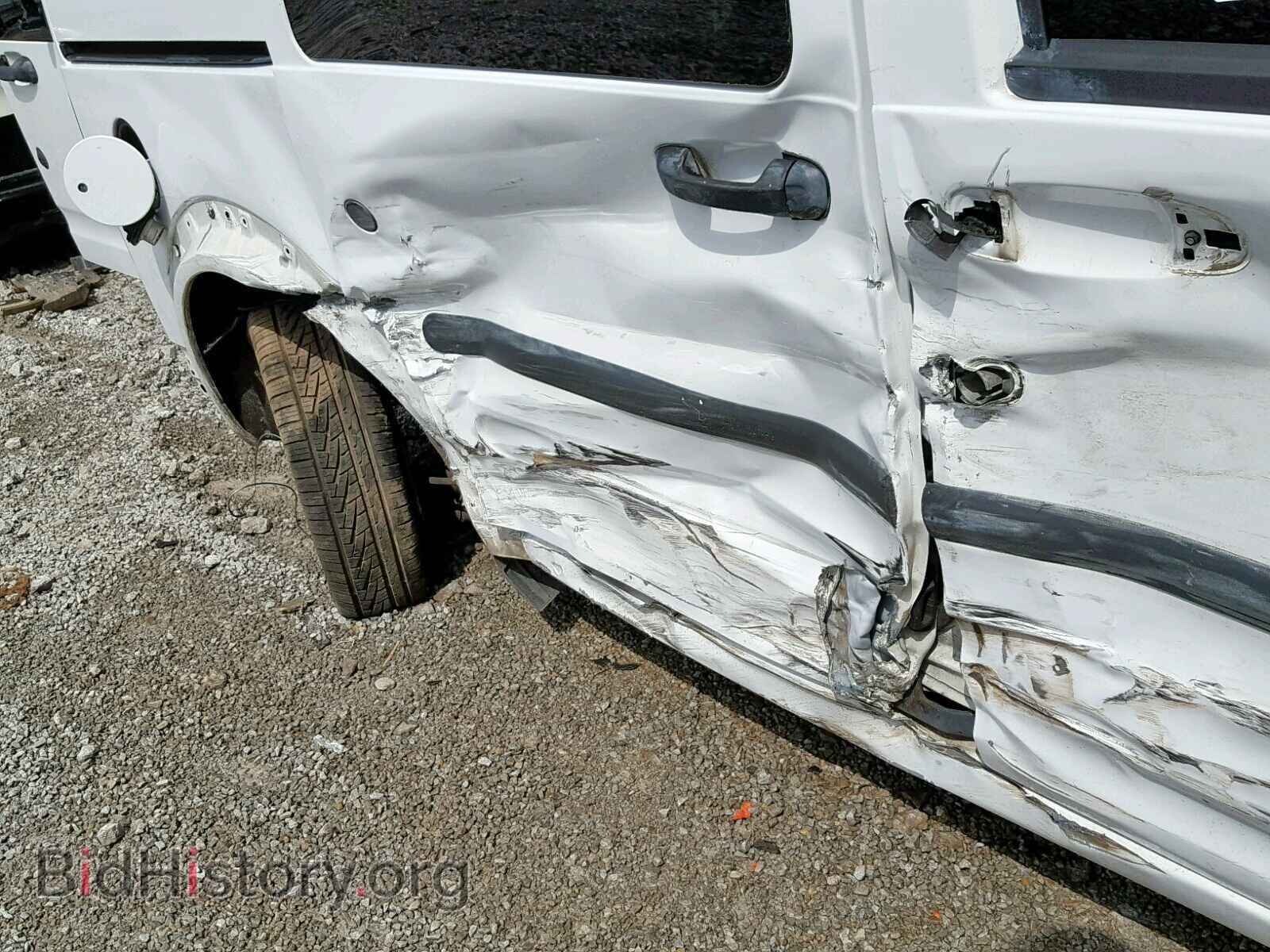 2011 FORD TRANSIT CO - VIN: NM0LS6BN9BT071702 - Фото 9