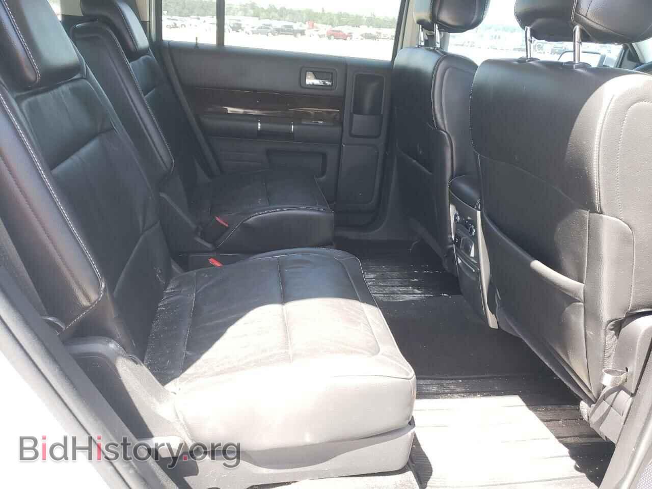 2011 FORD FLEX - VIN: 2FMGK5CC5BBD33559 - Photo 6