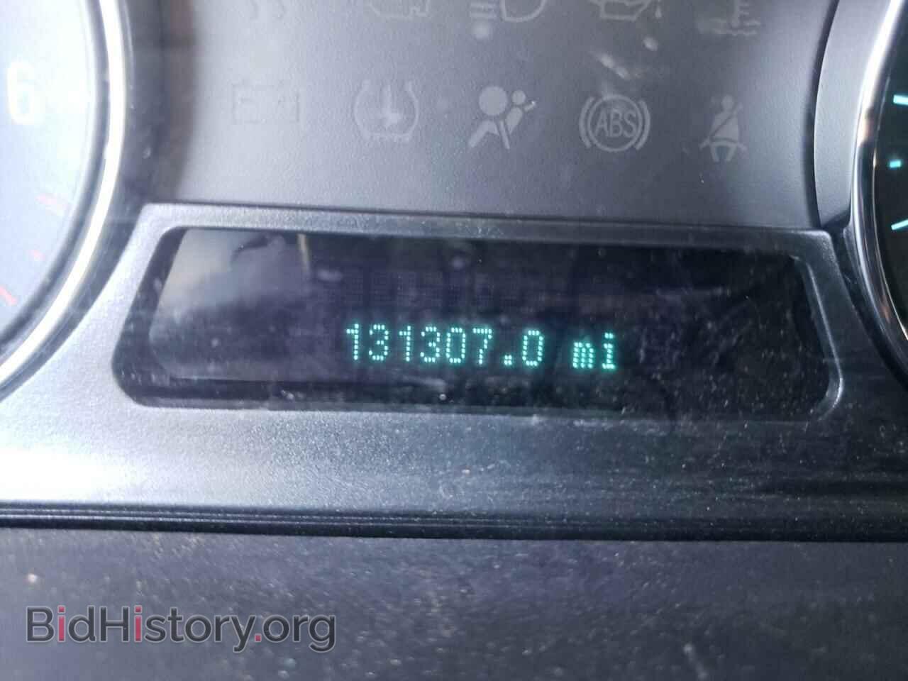 2011 FORD FLEX - VIN: 2FMGK5CC5BBD33559 - Photo 8