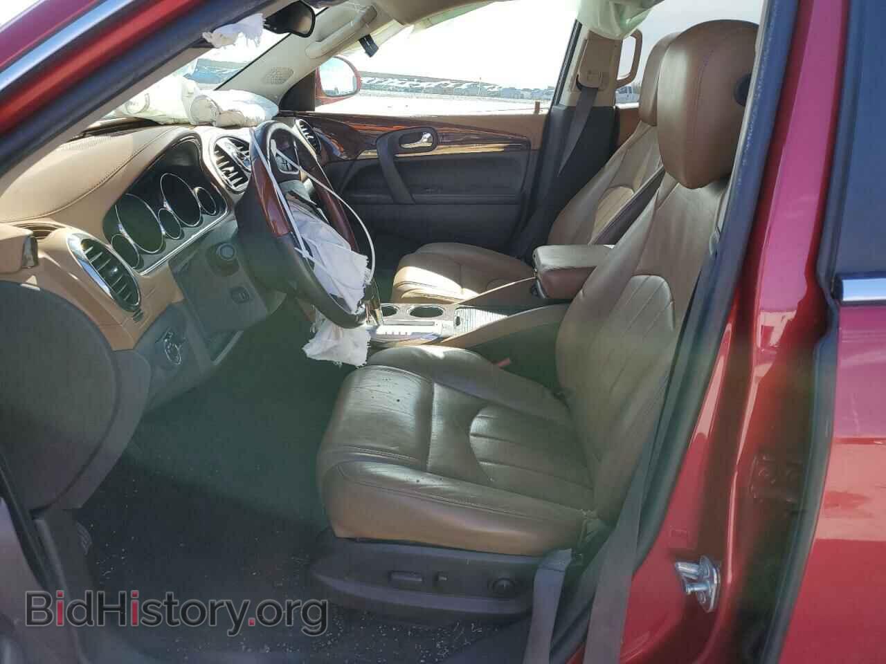 2013 BUICK ENCLAVE - VIN: 5GAKRDKD2DJ125122 - Photo 7