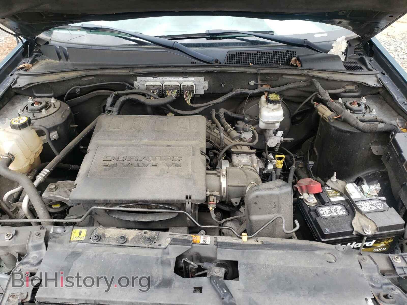 2012 FORD ESCAPE - VIN: 1FMCU9DG1CKA97324 - Фото 7