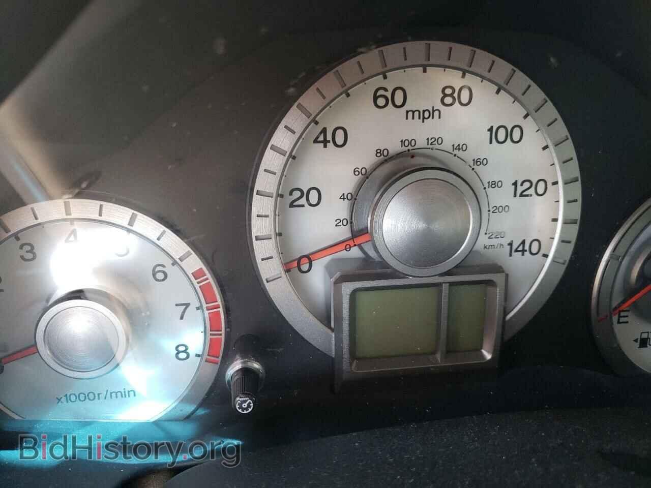 2011 HONDA PILOT - VIN: 5FNYF3H2XBB044343 - Фото 8