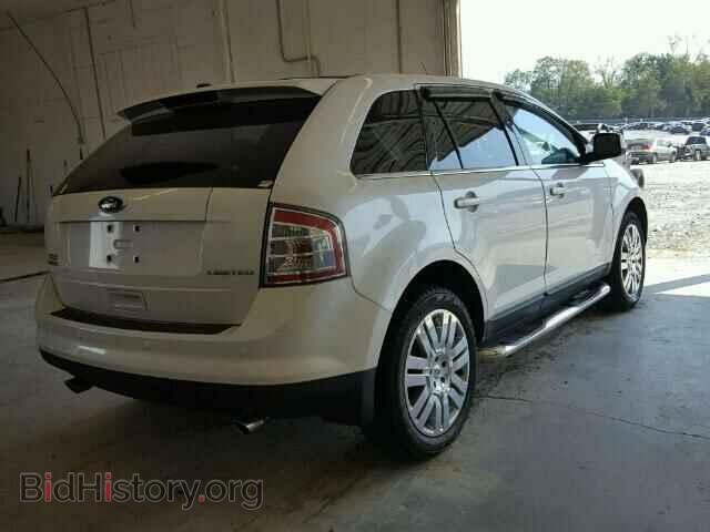 2010 FORD EDGE - VIN: 2FMDK3KC6ABB38111 - Фото 4