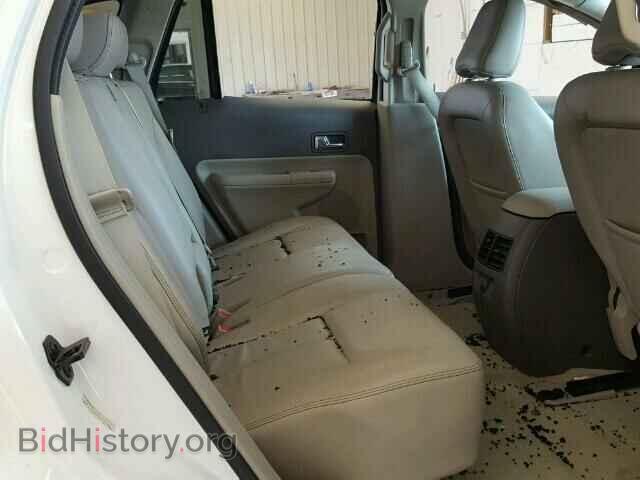 2010 FORD EDGE - VIN: 2FMDK3KC6ABB38111 - Фото 6
