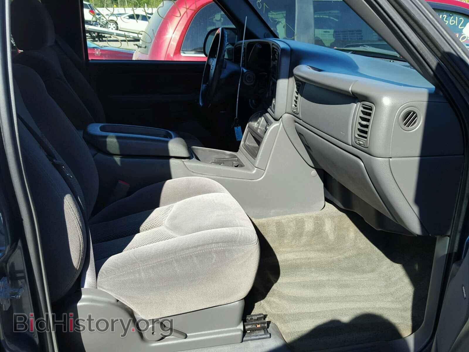 2007 CHEVROLET SILVERADO - VIN: 2GCEK13Z871113452 - Photo 5