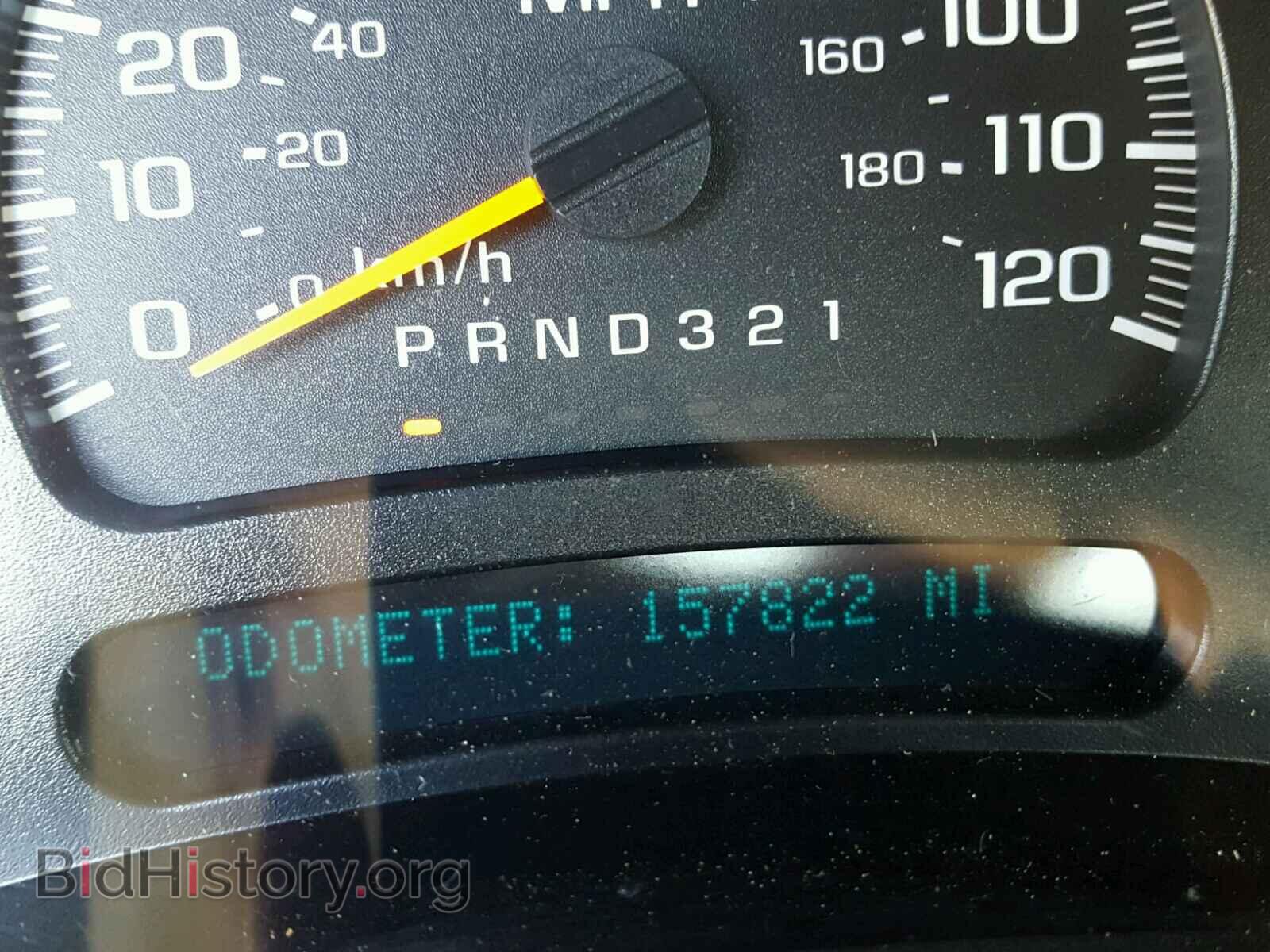 2007 CHEVROLET SILVERADO - VIN: 2GCEK13Z871113452 - Photo 8
