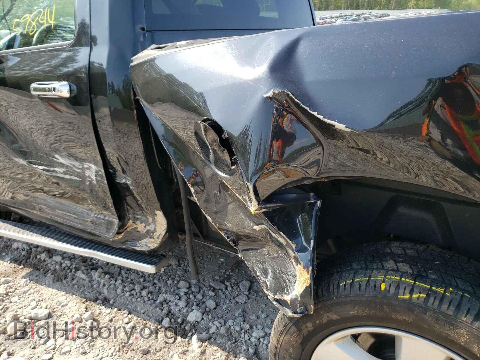 2015 RAM 1500 - VIN: 3C6JR7AG2FG637952 - Фото 9