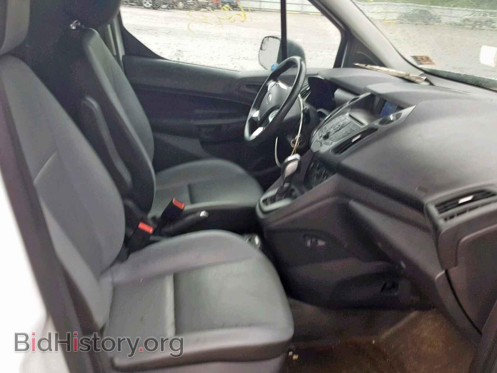 2015 FORD TRANSIT CO - VIN: NM0LS7E7XF1195286 - Фото 5