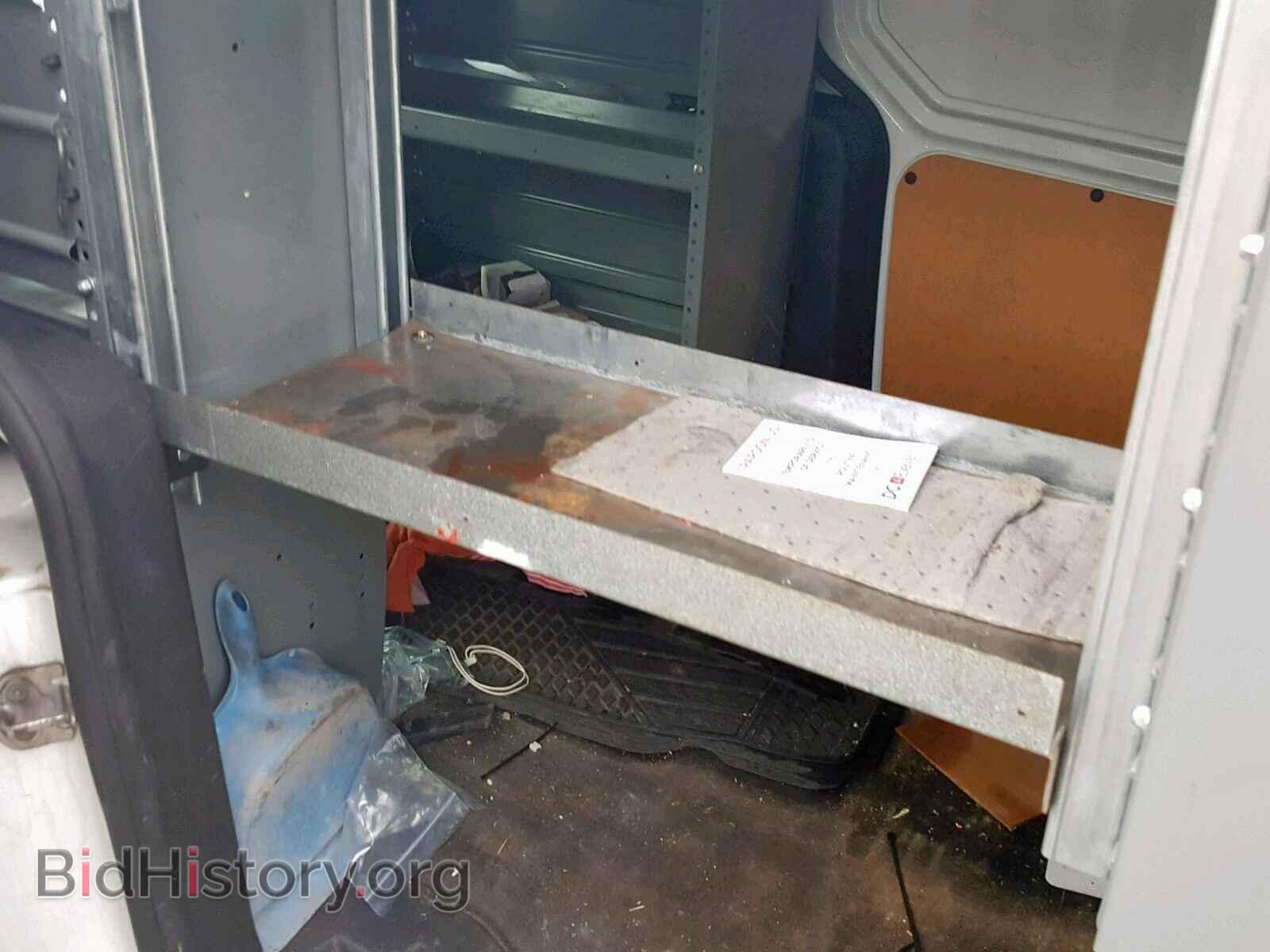 2015 FORD TRANSIT CO - VIN: NM0LS7E7XF1195286 - Фото 6