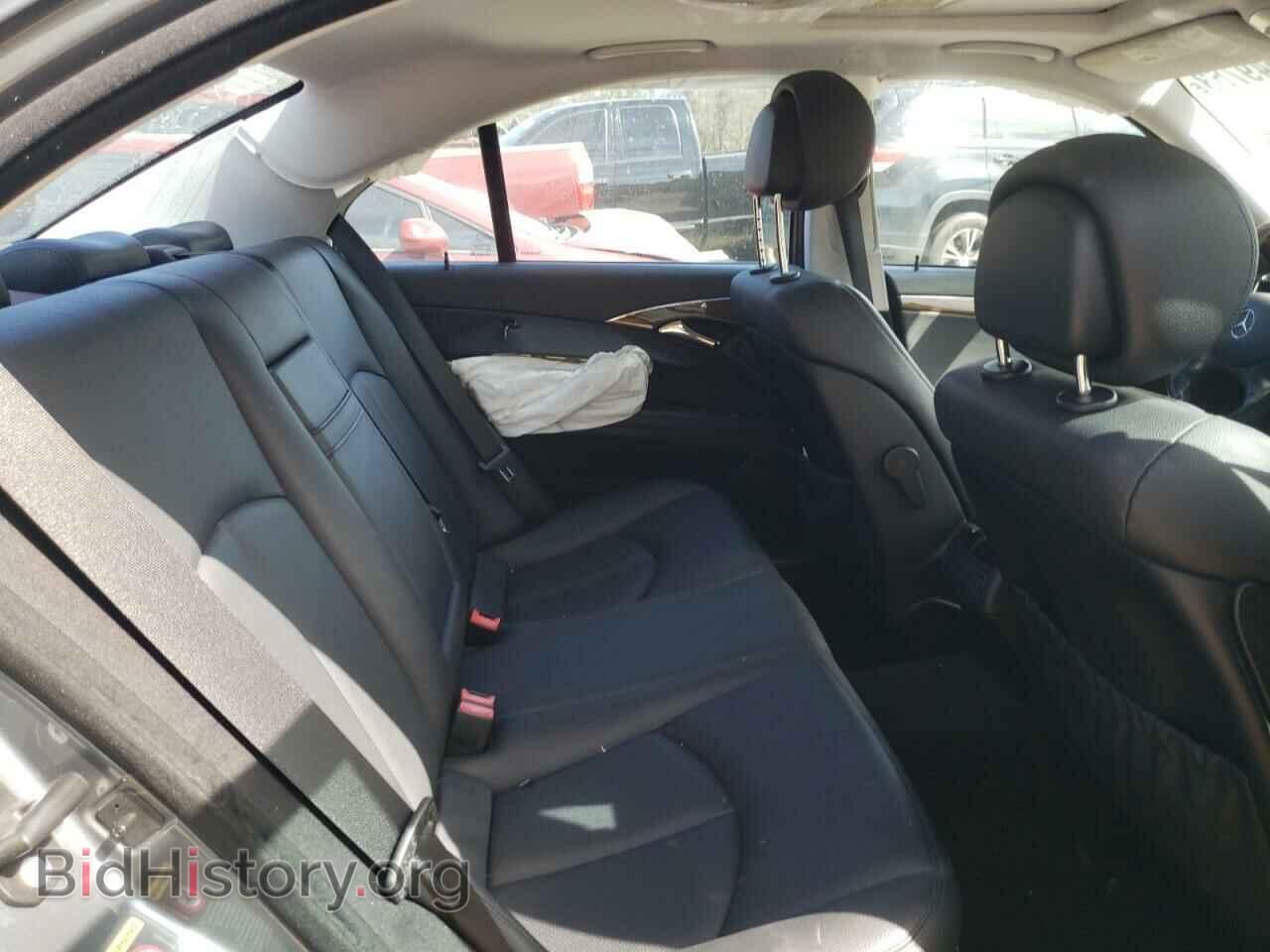 2008 MERCEDES-BENZ E-CLASS - VIN: WDBUF87XX8B292577 - Фото 10