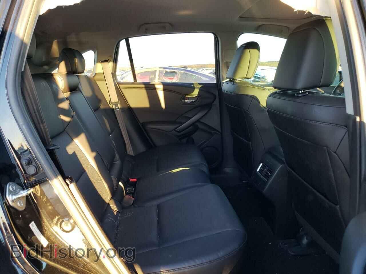 2018 ACURA RDX - VIN: 5J8TB3H51JL006335 - Фото 11