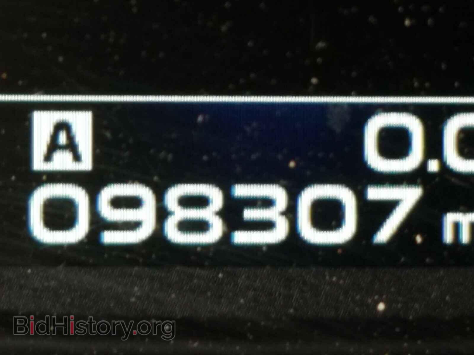 2013 SUBARU OUTBACK - VIN: 4S4BRBKC4D3219884 - Photo 8